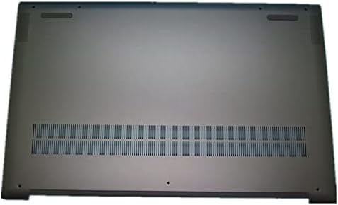 Lenovo Yoga Slim 7 Karbon-14ACN06 Gri için Laptop Alt Kılıf Kapak D Kabuk