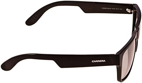 Güneş gözlüğü Carrera 5002 / SP 0I6V Parlak Siyah Mat / 3r Gri Ayna Gümüş Lens