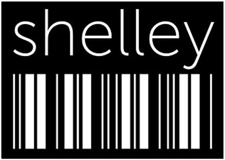Teeburon Shelley Alt Barkod Etiket Paketi x4 6 x4