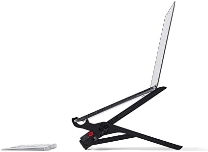 Roost V3 Dizüstü Bilgisayar Standı-Ayarlanabilir ve Son Derece Taşınabilir Dizüstü Bilgisayar Standı-PC ve MacBook Standı