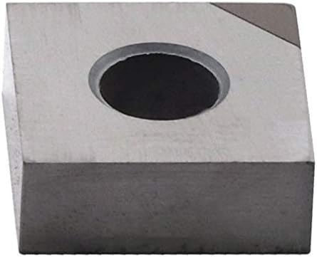 CHENTAOMAYAN Dayanıklı Parçaları SNMG120404 PCD Torna CNC Kesme Aracı Tungsten Karbür Uçlar Alüminyum Bakır Işleme ıçin Tutucu