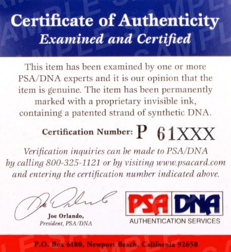 Ernesto Frieri İmzalı Oyun Kullanılmış Padres Forması PSA / DNA-MLB İmzalı Oyun Kullanılmış Formalar
