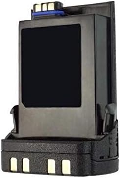 Motorola pili APX 7000 Şarj Edilebilir İki Yönlü Radyo 7.4 v 3000mAh Li-Polimer (Akıllı)