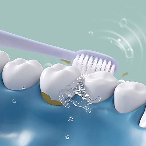 Temiz Dişler Çocuk Diş Fırçası Manuel Diş Fırçaları Yumuşak Kıllar Kırılgan Diş Etlerini Korur 2-12 Yaş Arası İyi Temizlik