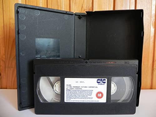 48 Saat [VHS] [VHS Kaseti] (2001) Nick Nolte; Eddie Murphy; Annette O'TOOLE; Reçel...