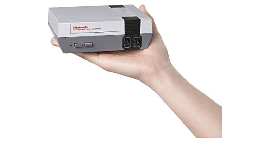 Bonus NES Klasik Denetleyicisi ile Nintendo NES Klasik