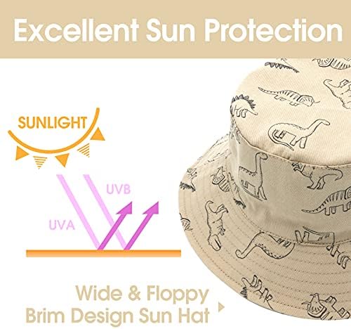 Bebek güneş şapkası yürümeye başlayan şapkalar Erkek Kız Bebek güneş şapkası Erkek Bebek Şapka Bebek plaj şapkası Geniş Ağız