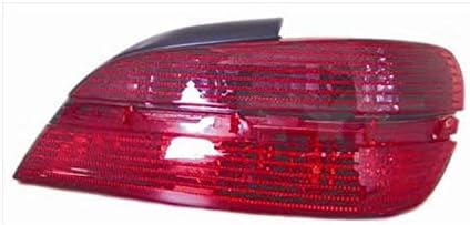 V-MAXZONE parçaları park lambaları VT1053P Sağ arka ışık Sağ Yan Meclisi Arka ışık Meclisi Kuyruk Lambası Sürücü Tarafı Kırmızı