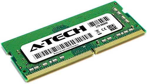 A-Tech 8 GB RAM için Acer Nitro 5 AN515-51-5082 Oyun Dizüstü / DDR4 2400 MHz SODIMM PC4-19200 (PC4-2400T) Bellek Yükseltme