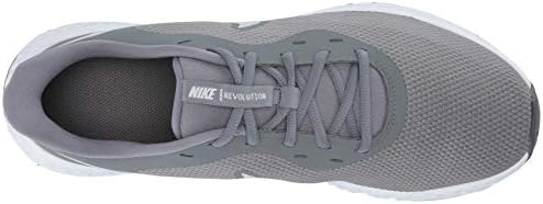 Nike Erkek Revolution 5 Geniş Koşu Ayakkabısı