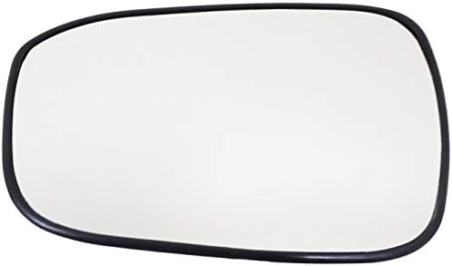 Dorman 56353 Sürücü Tarafı Isıtmasız Plastik Destekli Ayna Camı