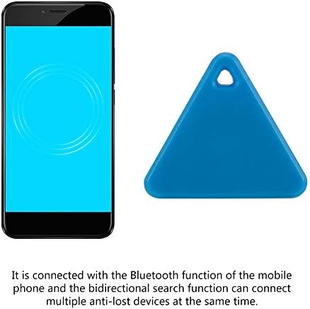 Bluetooth Anti-Kayıp Tracker Bluetooth Tracker Mini Bluetooth Mini Bluetooth Bulucu İçin Cüzdan Tuşları Sırt Çantaları Bavullar