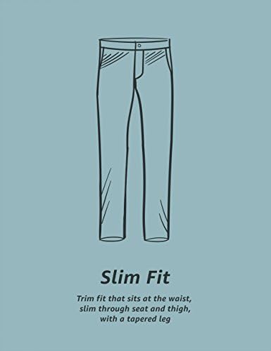 Essentials Erkek Slim-fit Kırışmaya Dayanıklı Düz Ön Chino Pantolon