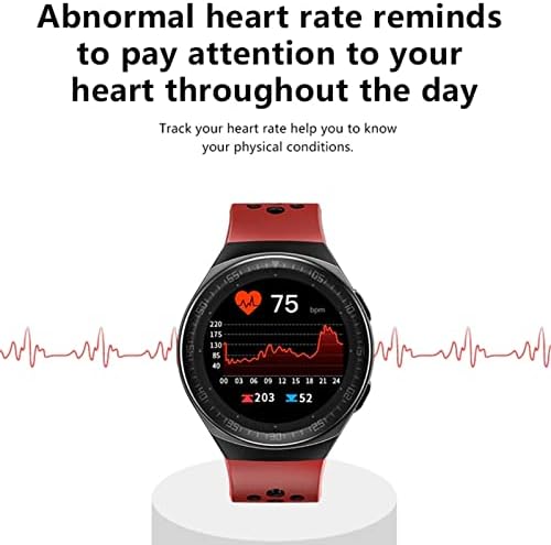 Wzlight akıllı saatler Android ıOS Telefonlar için Spor Bluetooth İzle ile Kalp Hızı Kan Basıncı Uyku Monitör Tracker Çağrı