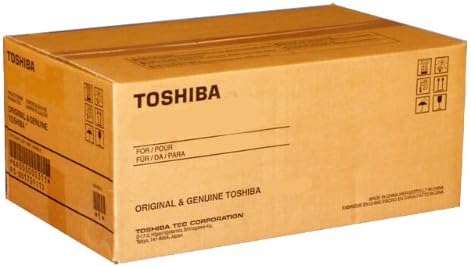 Toshiba TFC35Y Sarı Toner, 21.000 Sayfa Verim