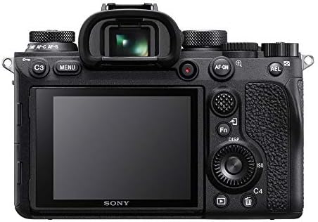 Sony Alpha a9 II Aynasız Tam Çerçeve dijital Kamera Gövdesi ile Sigma MC-11 Lens Montaj Dönüştürücü (Canon EF Sony E-Montaj)