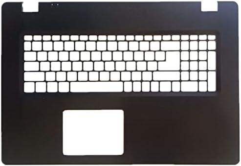 Laptop Üst Kılıf Kapak C Kabuk için ACER Aspire XC-703 XC-703G Siyah