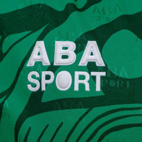 ABA Sport Meksika Otantik 1998 Dünya Kupası Futbol Forması