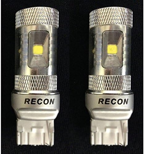 RECON KAMYON aksesuarları 14-15 RAM 7440 360 derece 30-WATT CREE LED'ler Ters ampuller Kuyruk olarak kullanmak için