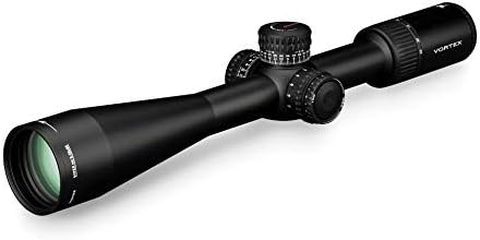 Vorteks Optik Viper PST Gen II İlk Odak Düzlemi Riflescopes