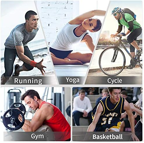 Erkek Sıkıştırma Şort 3 Paketi Hızlı Kuru Spor Sıkı Şort Yumuşak Koşu Pantolon için Egzersiz, Eğitim, Spor Salonu