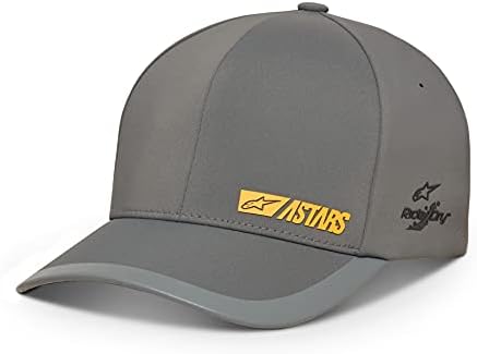 Alpinestars Unisex Mikron Delta Şapka Beyzbol Şapkası