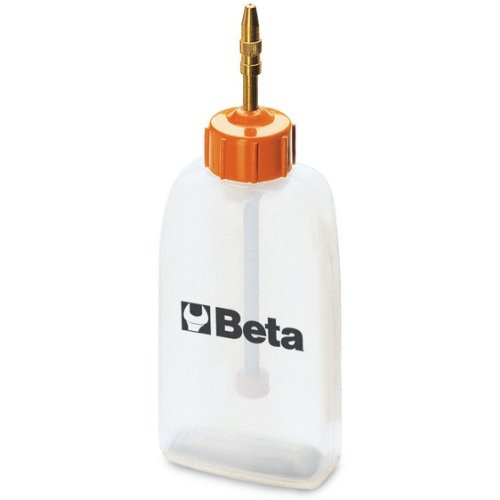 Beta 1755 30 Geri Çekilebilir Ağızlı Plastik Yağ Şişesi