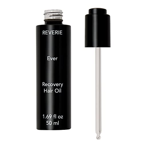 Reverıe - Natural Ever Recovery Saç Yağı / Temiz Saç Bakımı (1.5 floz / 45 ml)
