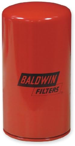Baldwin Filtreler Bf1371 Hd Yakıt Spin-On(Dizel)