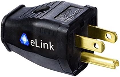eLink EMF Nötrleştirici - Tüm Ev Fiş Koruma Cihazı