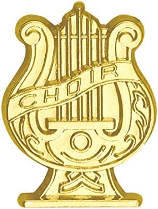 Ekspres Madalya Die-Damgalı Katı Madalya Altın Bitmiş Korosu Şönil Yaka Pin ile Debriyaj Geri