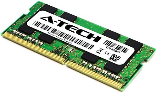 Lenovo IdeaCentre AIO 5 24IOB6 için A-Tech 8GB RAM Kiti Hepsi Bir Arada (2 x 4GB) DDR4 3200 MHz PC4-25600 ECC Olmayan Tamponsuz