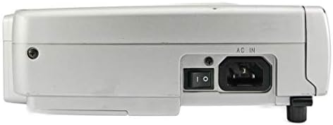Hitachi CP-S318 LCD Video Projektör 2000 ANSI HD 1080i