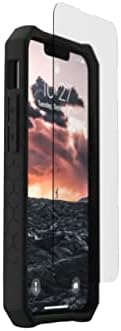 UAG iPhone 13 Mini Kılıf [5.4 inç Ekran] Monarch, Karbon Fiber ve iPhone 13 Mini [5.4 inç Ekran] Premium Çift Güçlendirilmiş