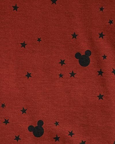 Disney Erkek Bebek Uyku ve Oyun Tulumu: Mickey Mouse, Winnie the Pooh, Aslan Kral