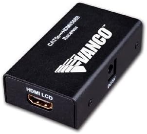 Vanco 280502 Cat5e Kabloları Üzerinden HDMI Genişletici