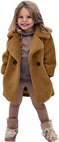 Erkek bebek Giysileri, Toddler Bebek Çocuk Kız Kış Rüzgar Geçirmez Kalınlaşmak Ceket Ceket Sıcak Polar Giyim Erkek Bebek Giyim