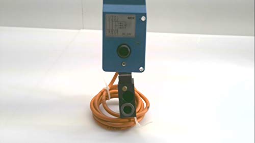 Sıck Wtr1-P421a18 Fotoelektrik Sensör, 1025373 Wtr1-P421a18