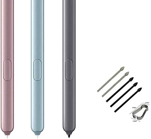 Tab S7 Stylus Kalem Değiştirme İpuçları/Hazretleri Parçaları Samsung Galaxy Not 10, Not 20,Tab S6,Tab S7 Stylus S Kalem Değiştirme