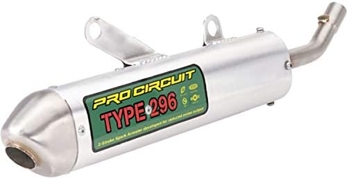 Pro Circuit SY03250-296 Kıvılcım Tutucu (Tip 296), 1 Paket