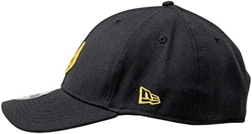 Yeni Dönem Yıldız Savaşları Mandaloryalı Mudhorn Sigil 39Thirty Takılı Şapka