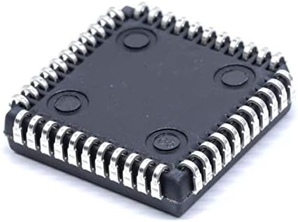 8-bit Mikrodenetleyiciler-MCU 3.5 KB 128 RAM 33 G / Ç - 10'luk Paket (PIC16LC64A-04 / L)