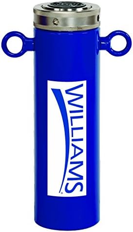 Williams Hidrolik 6CN100T02 100 Ton Kilit Somunu Silindir 2 inç Strok