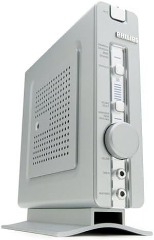 Philips Aurilium 5.1 Kanal Ses İşlemcisi-USB (Üretici tarafından Üretilmiyor)