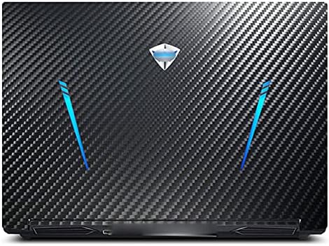 Vaxson 2-Pack Arka Koruyucu Film, Lenovo Yoga 660 ile uyumlu 13.3 Laptop Siyah Guard Sticker Cilt [Değil Ön Temperli Cam Ekran