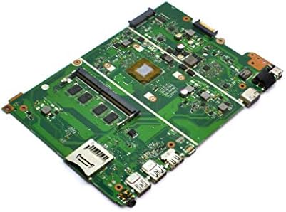 AMD A6-9225 2.6 GHz AM9225AYN23AC İşlemci 4 GB RAM Laptop Anakart Asus için 60NB0I00-MB4010 X441BA X441BA-CBA6A Serisi