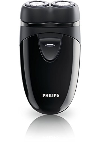Philips Norelco PQ208 / 40 Seyahat Elektrikli Tıraş Makinesi