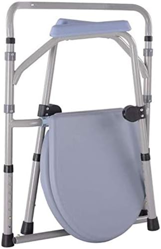 Duş Sandalyesi Duş Taburesi Duş Sandalyesi Tekerlekli Sandalyeler Komodin Tuvalet Duş Sandalyesi Taşınabilir Tuvalet Hareketlilik